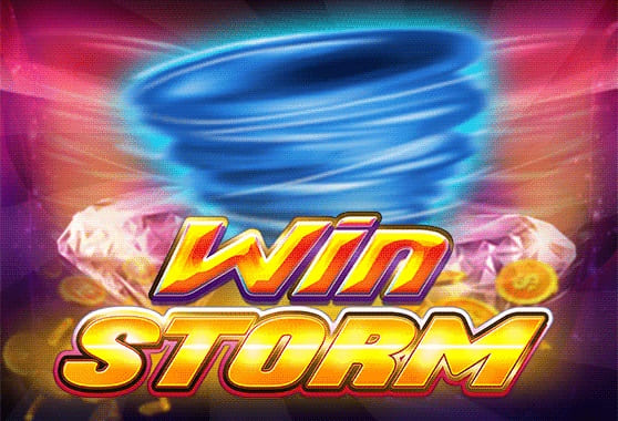 WIN STORM